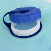 Vätskeryggsäck - Ryggsäck med vätskesystem