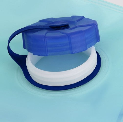 Vätskeryggsäck - Ryggsäck med vätskesystem