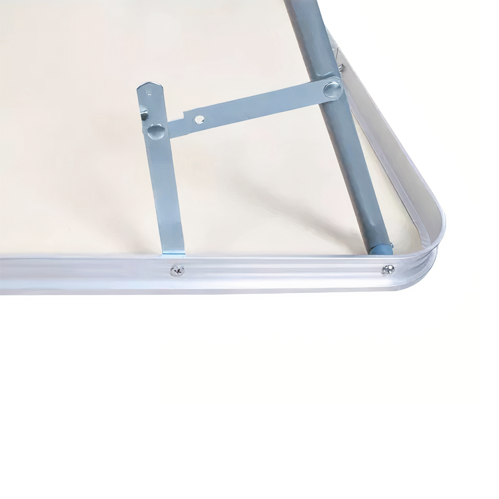 Hopfällbart Bord - 70x60cm