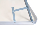 Hopfällbart Bord - 70x60cm