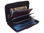 Plånbok / Korthållare - RFID-skydd