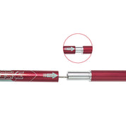 Gångstavar / Vandringsstavar med Justerbar Höjd