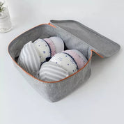 Organizer för Resväska - 7-delar - Väskor för Resa