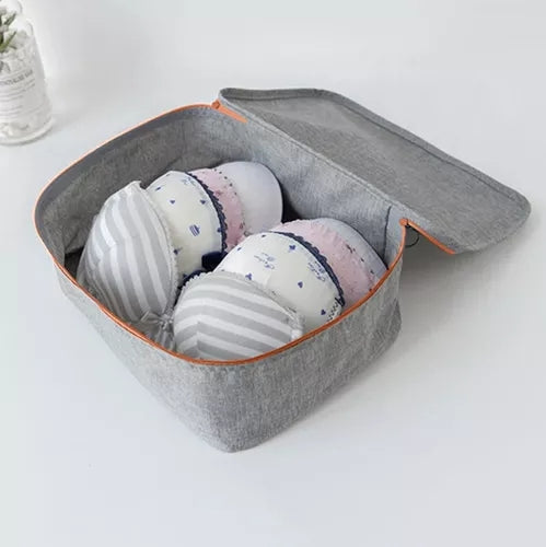 Organizer för Resväska - 7-delar - Väskor för Resa