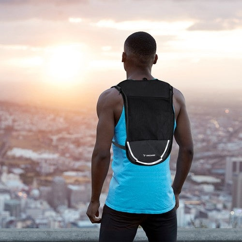 Vätskeryggsäck - Ryggsäck med vätskesystem