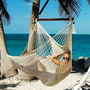 Monteringskit för Hängmatta, Hammock & Gunga - Montering