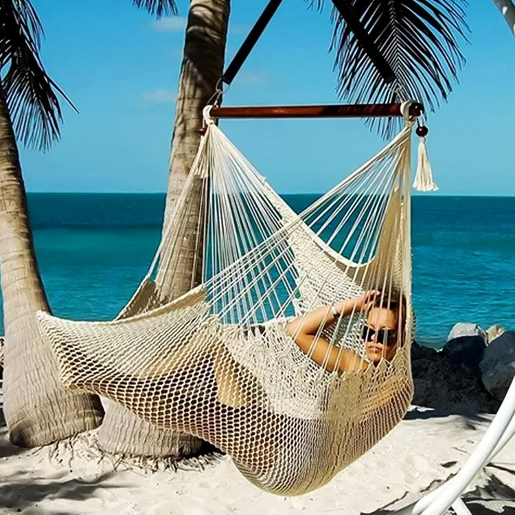 Monteringskit för Hängmatta, Hammock & Gunga - Montering