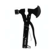 Multiverktyg för Friluftsliv - 17 Funktioner i 1