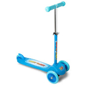 Sparkcykel / Kickbike för Barn - Scooter