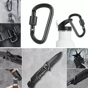 Överlevnadskit - 32-delar