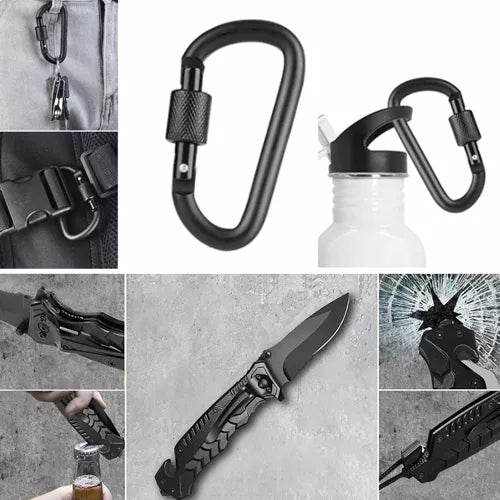 Överlevnadskit - 32-delar