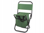 Fällstol med Förvaringsväska