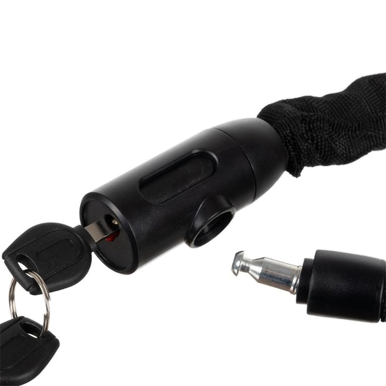 Cykellås Kedja - Lås till Cykel