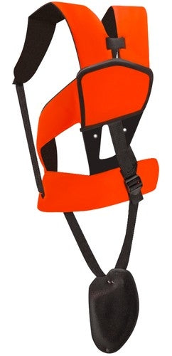 Röjsele - Sele till röjsåg