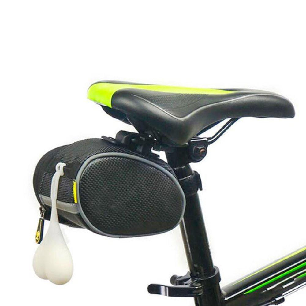 Pung Baklykta / LED-lampa till Cykel - Cykellampa