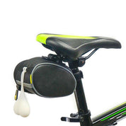 Pung Baklykta / LED-lampa till Cykel - Cykellampa