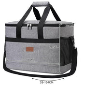 Kylväska / Kylbox - 20L/40L