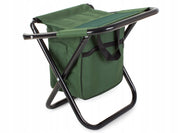Fällstol med Förvaringsväska