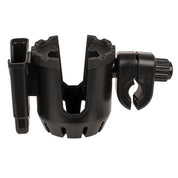 Mugghållare / Mobilhållare för Barnvagn - Fäst på vagnen