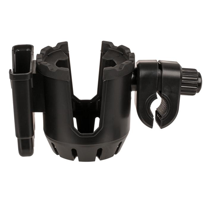 Mugghållare / Mobilhållare för Barnvagn - Fäst på vagnen