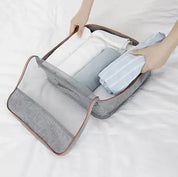 Organizer för Resväska - 7-delar - Väskor för Resa