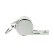 Visselpipa i Metall - 2-Pack