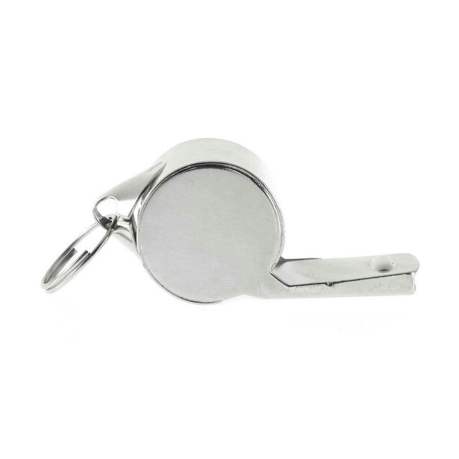 Visselpipa i Metall - 2-Pack