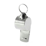 Visselpipa i Metall - 2-Pack