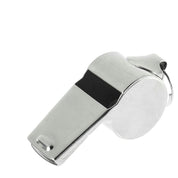 Visselpipa i Metall - 2-Pack