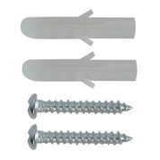 Husnummerskylt med LED - Skylt till Hus / Husnummer - Solcell