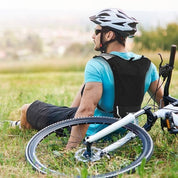 Vätskeryggsäck - Ryggsäck med vätskesystem