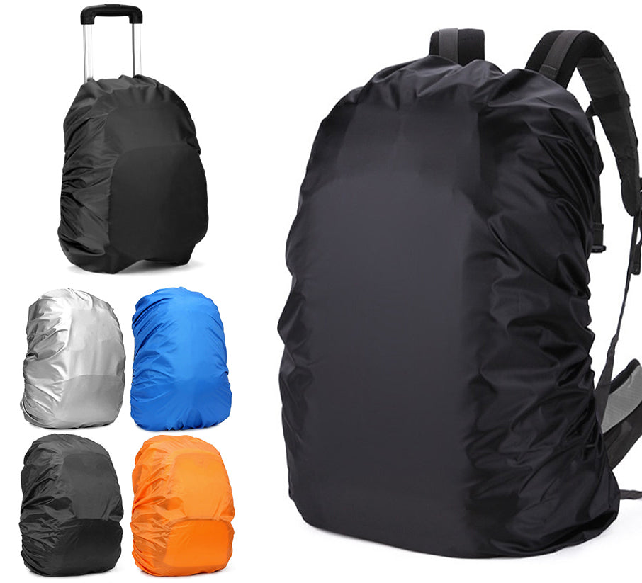 Regnskydd för Ryggsäck - Skydd för Väska