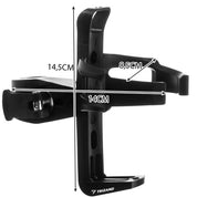 Flaskställ - Flaskhållare till cykel