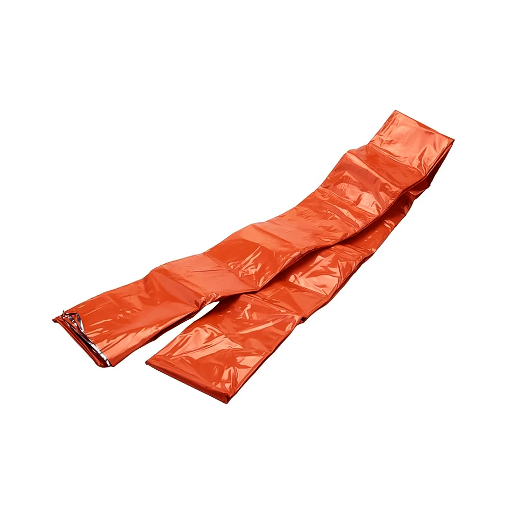 Nödsovsäck - Bivvy för Överlevnad - 4-Pack