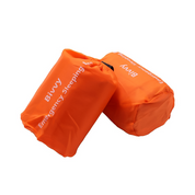 Nödsovsäck - Bivvy för Överlevnad - 4-Pack