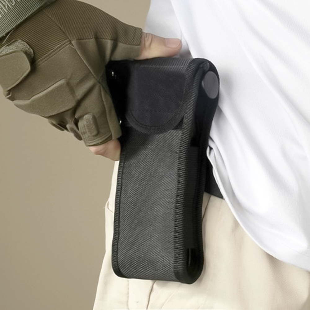 Multiverktyg för Friluftsliv - 17 Funktioner i 1