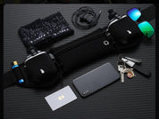 Träningsbälte med Vattenflaskor