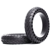 Däck för Xiaomi Elscooter med Verktyg - 2-Pack