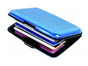 Plånbok / Korthållare - RFID-skydd