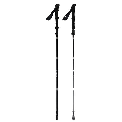 Gångstavar / Vandringsstavar / Gåstavar - Justerbar höjd