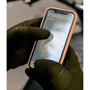 Taktiska Handskar - Large - med Touch -  Militärhandskar