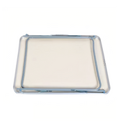 Hopfällbart Bord - 70x60cm