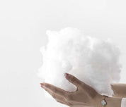 Sovsäck med Förvaringspåse