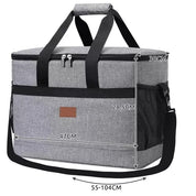 Kylväska / Kylbox - 20L/40L