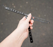 Butterfly Träningskniv - Balisong