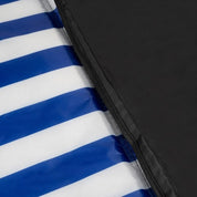 Strandmatta / Liggunderlag - 190x66cm