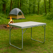 Hopfällbart Bord - 70x60cm