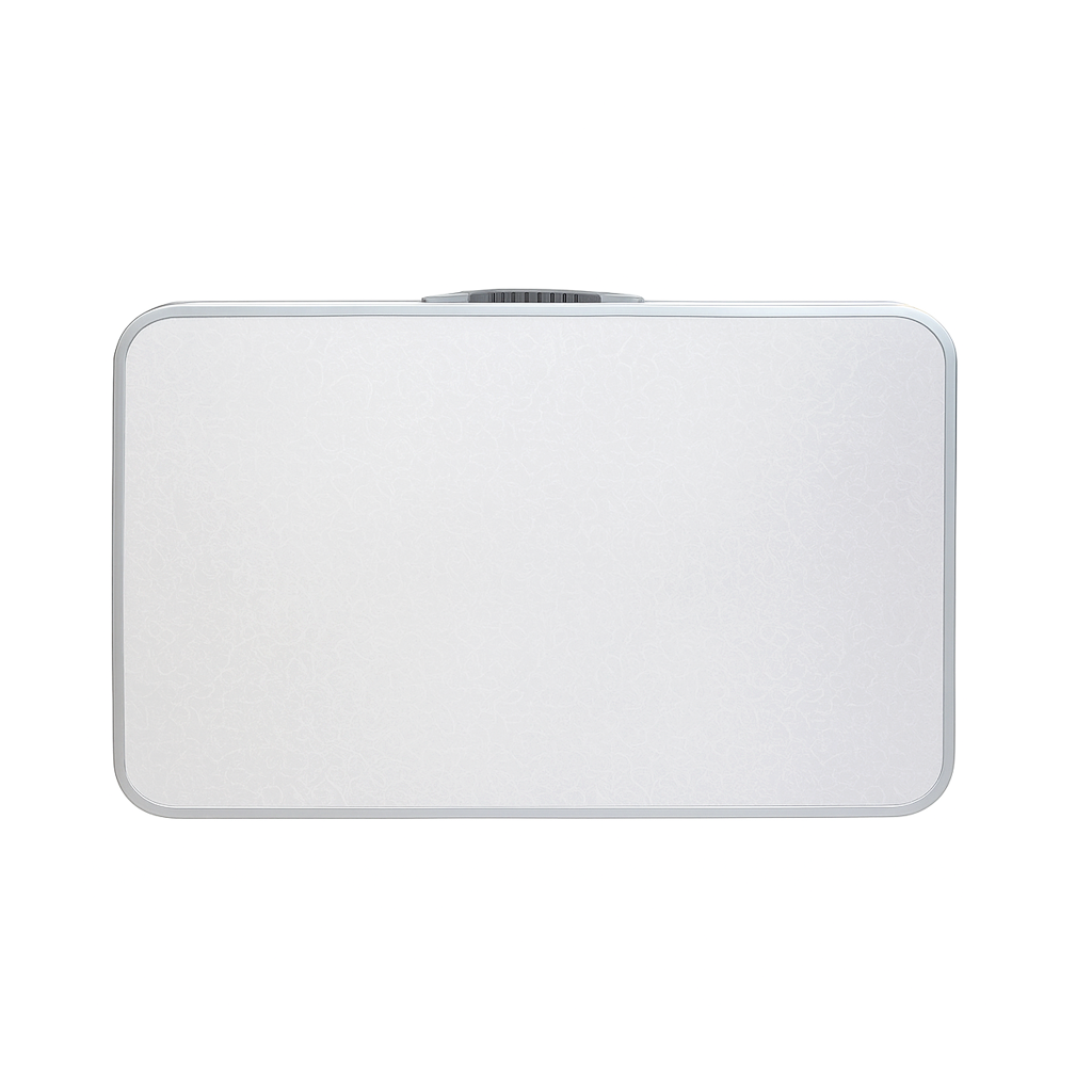 Hopfällbart Bord - 70x60cm