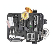 Överlevnadskit 18-delar