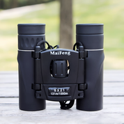 Mini Kikare - 8x Förstoring med 21mm Lins